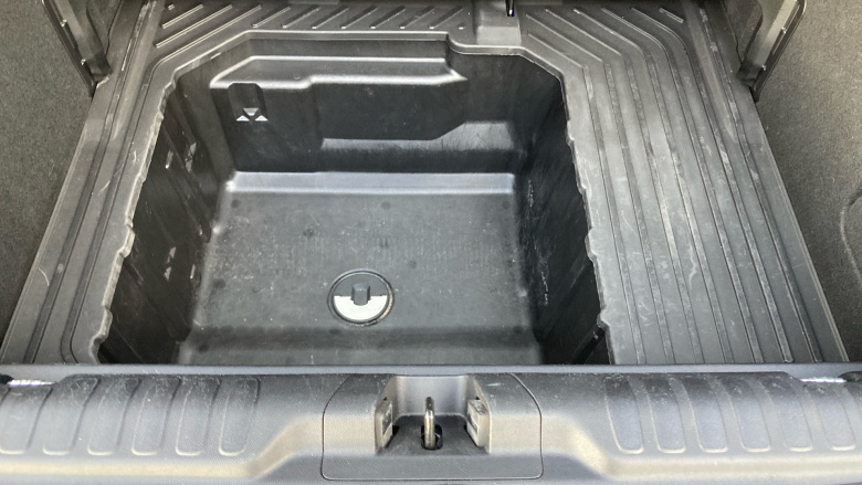 Ford Puma 1.0 EcoBoost Hybrid mHEV Titanium 5dr Petrol Hatchback